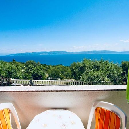 Charming Apartments Vesna Ravni Labin  Bagian luar foto